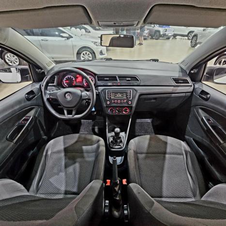 VOLKSWAGEN Gol 1.0, Foto 6