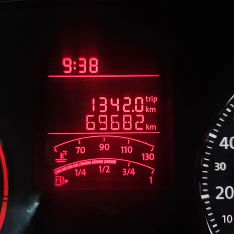 VOLKSWAGEN Gol 1.0, Foto 9