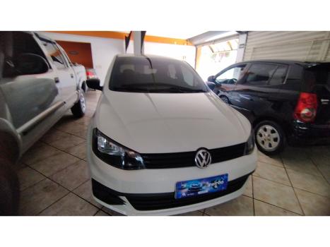 VOLKSWAGEN Gol 1.0 CITY, Foto 1