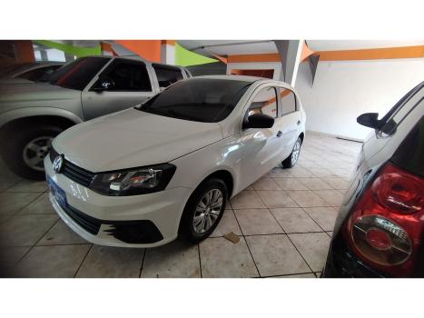 VOLKSWAGEN Gol 1.0 CITY, Foto 2
