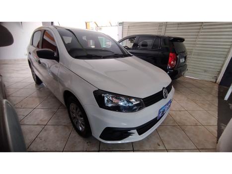 VOLKSWAGEN Gol 1.0 CITY, Foto 3