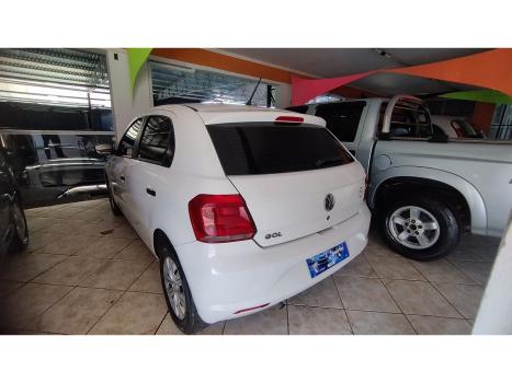 VOLKSWAGEN Gol 1.0 CITY, Foto 4