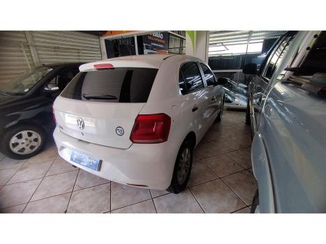 VOLKSWAGEN Gol 1.0 CITY, Foto 5
