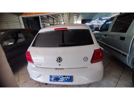 VOLKSWAGEN Gol 1.0 CITY, Foto 6