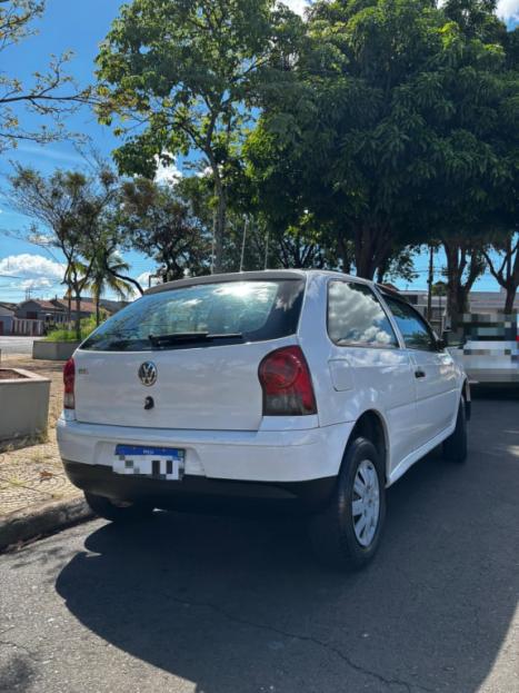 VOLKSWAGEN Gol 1.0 CITY, Foto 4