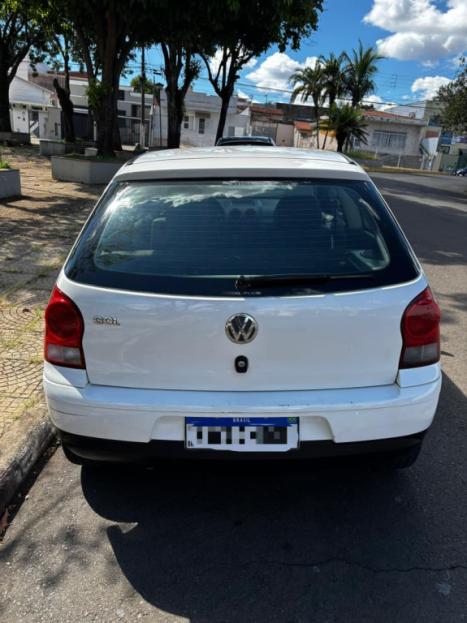 VOLKSWAGEN Gol 1.0 CITY, Foto 6