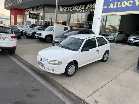 VOLKSWAGEN Gol 1.0 G4 FLEX, Foto 3