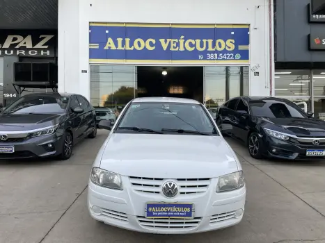 VOLKSWAGEN Gol 1.0 G4 FLEX, Foto 7