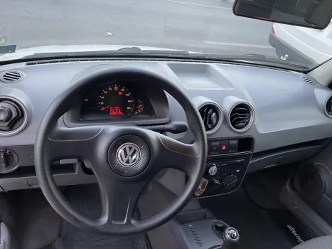 VOLKSWAGEN Gol 1.0 G4 FLEX, Foto 9