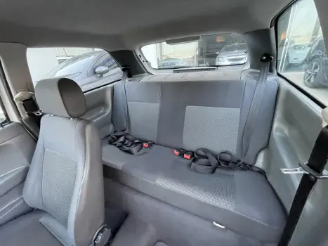 VOLKSWAGEN Gol 1.0 G4 FLEX, Foto 10