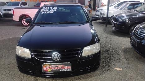 VOLKSWAGEN Gol 1.0 G4 TREND FLEX, Foto 1