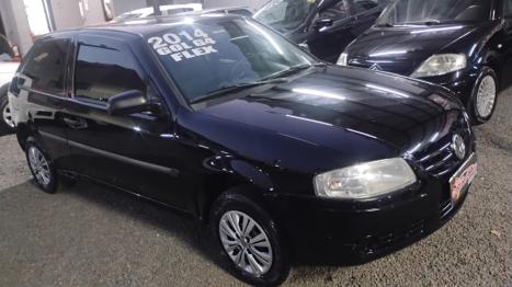 VOLKSWAGEN Gol 1.0 G4 TREND FLEX, Foto 3