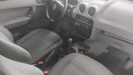 VOLKSWAGEN Gol 1.0 G4 TREND FLEX, Foto 10