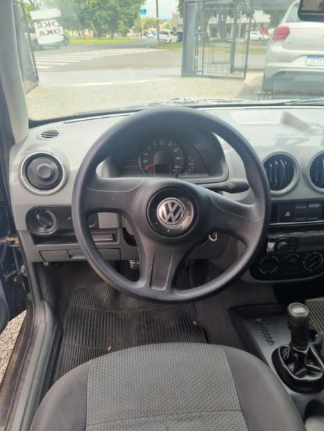 VOLKSWAGEN Gol 1.0 G4 TREND FLEX, Foto 9