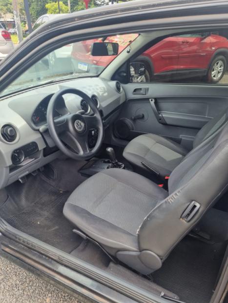 VOLKSWAGEN Gol 1.0 G4 TREND FLEX, Foto 10