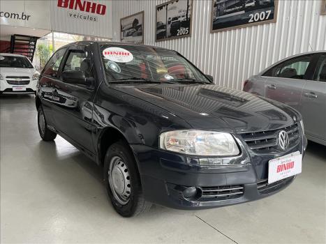 VOLKSWAGEN Gol 1.0 G4 FLEX, Foto 1