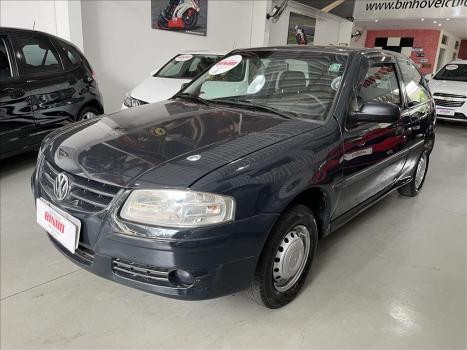VOLKSWAGEN Gol 1.0 G4 FLEX, Foto 3