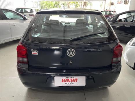 VOLKSWAGEN Gol 1.0 G4 FLEX, Foto 4
