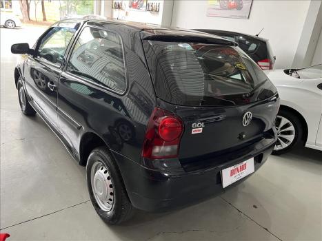 VOLKSWAGEN Gol 1.0 G4 FLEX, Foto 5