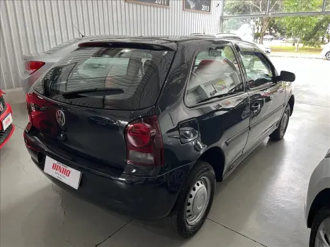 VOLKSWAGEN Gol 1.0 G4 FLEX, Foto 6