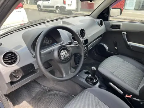 VOLKSWAGEN Gol 1.0 G4 FLEX, Foto 7