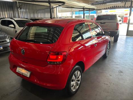VOLKSWAGEN Gol 1.0 G6 SPECIAL FLEX, Foto 6