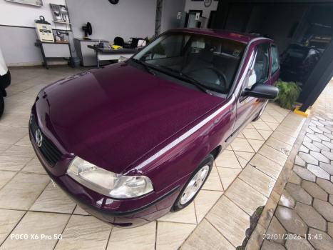 VOLKSWAGEN Gol 1.0 G3, Foto 2