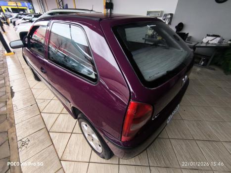 VOLKSWAGEN Gol 1.0 G3, Foto 3