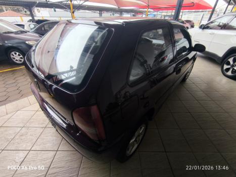 VOLKSWAGEN Gol 1.0 G3, Foto 4
