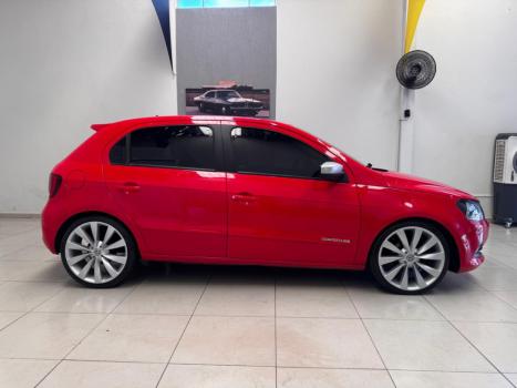 VOLKSWAGEN Gol 1.0 G6 TREND FLEX, Foto 2