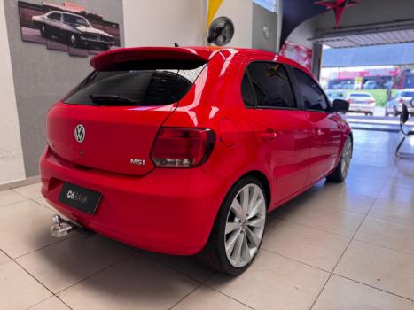 VOLKSWAGEN Gol 1.0 G6 TREND FLEX, Foto 3