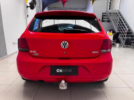 VOLKSWAGEN Gol 1.0 G6 TREND FLEX, Foto 4