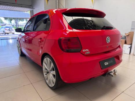 VOLKSWAGEN Gol 1.0 G6 TREND FLEX, Foto 5