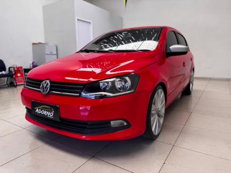 VOLKSWAGEN Gol 1.0 G6 TREND FLEX, Foto 6
