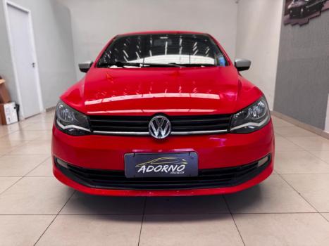 VOLKSWAGEN Gol 1.0 G6 TREND FLEX, Foto 7