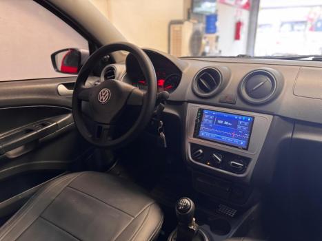 VOLKSWAGEN Gol 1.0 G6 TREND FLEX, Foto 8