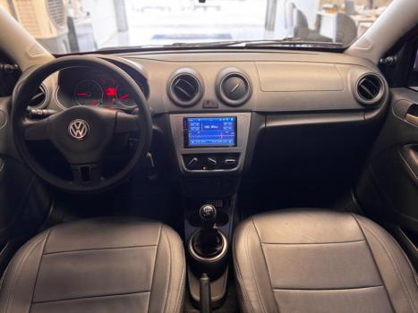 VOLKSWAGEN Gol 1.0 G6 TREND FLEX, Foto 9
