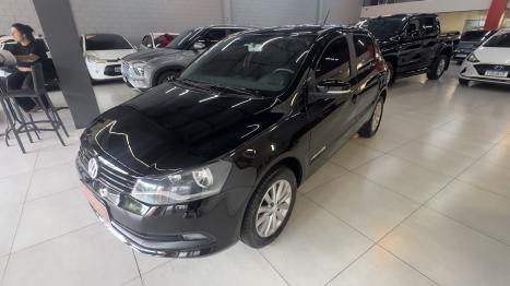 VOLKSWAGEN Gol 1.0 G3 TREND, Foto 3