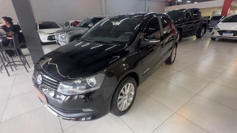 VOLKSWAGEN Gol 1.0 G3 TREND, Foto 4