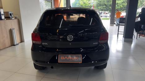 VOLKSWAGEN Gol 1.0 G3 TREND, Foto 12