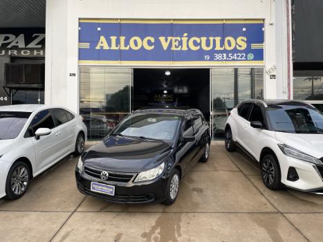 VOLKSWAGEN Gol 1.0 G5 FLEX, Foto 1