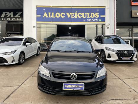 VOLKSWAGEN Gol 1.0 G5 FLEX, Foto 3
