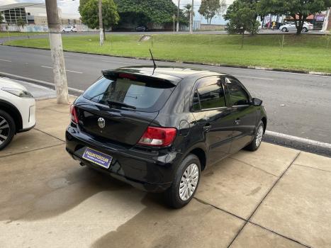VOLKSWAGEN Gol 1.0 G5 FLEX, Foto 5