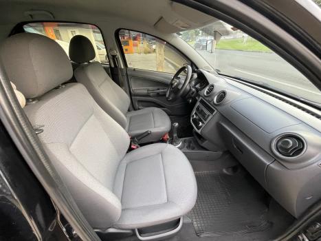 VOLKSWAGEN Gol 1.0 G5 FLEX, Foto 10