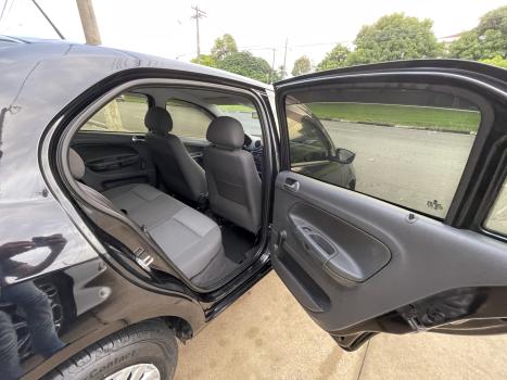VOLKSWAGEN Gol 1.0 G5 FLEX, Foto 15