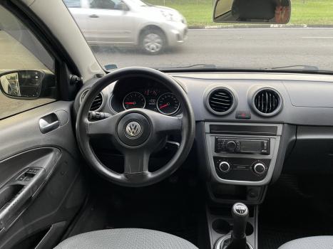 VOLKSWAGEN Gol 1.0 G5 FLEX, Foto 16