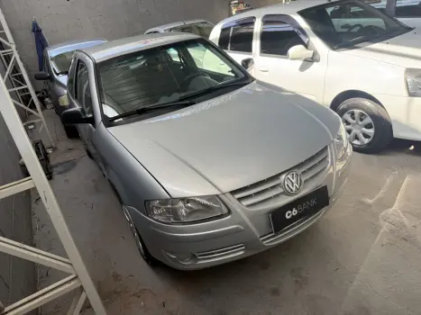 VOLKSWAGEN Gol 1.0 G4 CITY, Foto 1