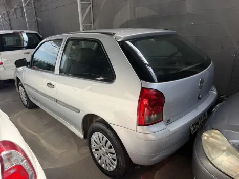 VOLKSWAGEN Gol 1.0 G4 CITY, Foto 3