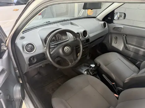 VOLKSWAGEN Gol 1.0 G4 CITY, Foto 4