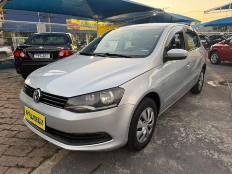 VOLKSWAGEN Gol 1.0 G6 TREND FLEX, Foto 1